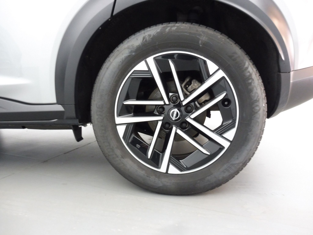 73132_p51 - NISSAN - JUKE - 2025 - photo 12