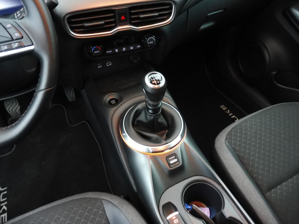 73132_p51 - NISSAN - JUKE - 2025 - photo 14