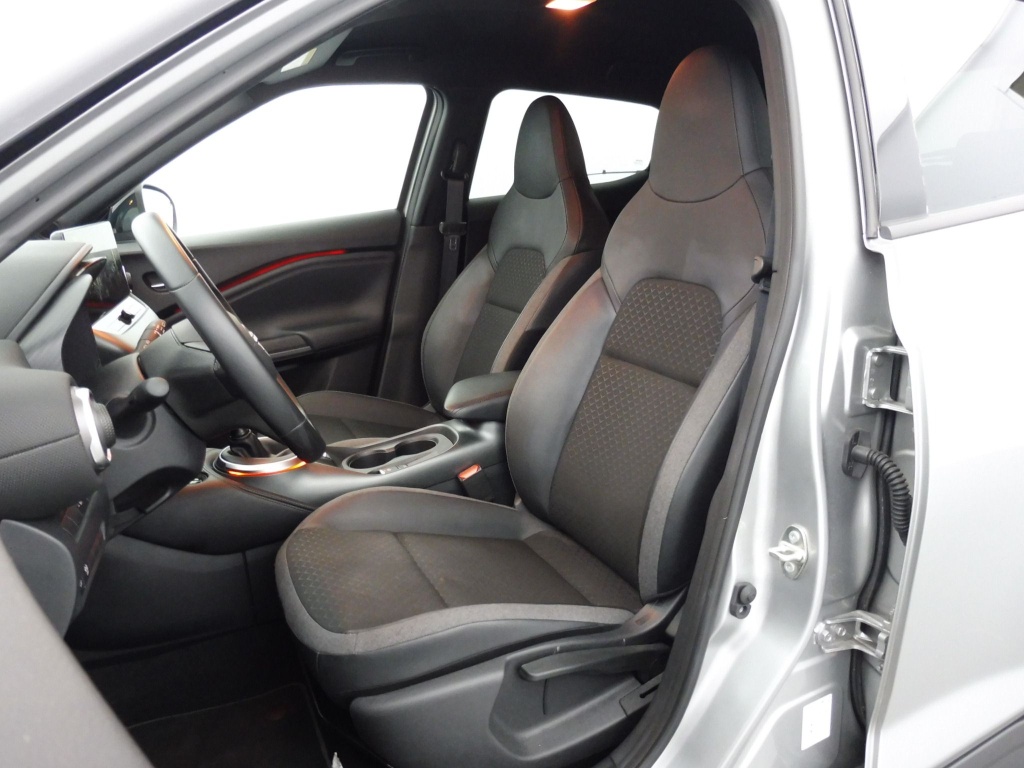 73132_p51 - NISSAN - JUKE - 2025 - photo 15