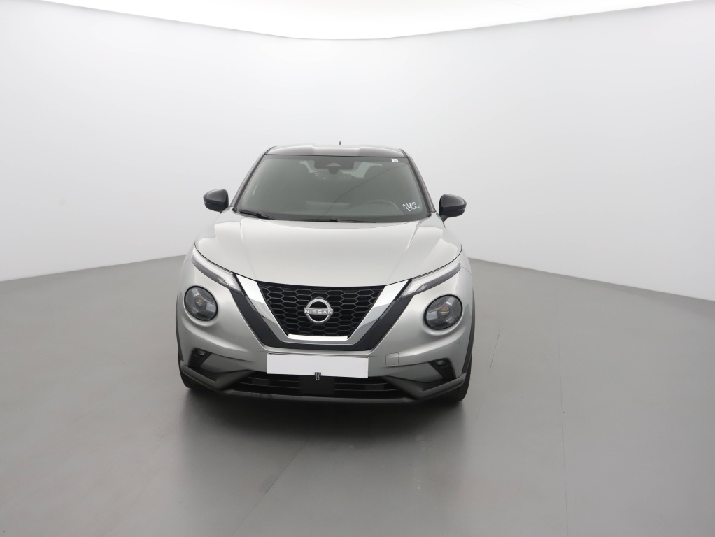73132_p51 - NISSAN - JUKE - 2025 - photo 2