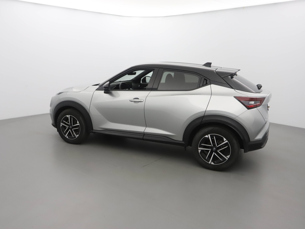 73132_p51 - NISSAN - JUKE - 2025 - photo 5