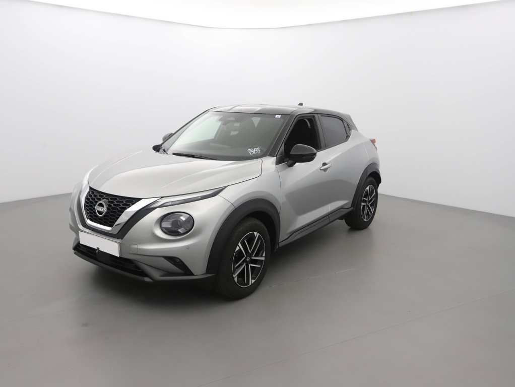 73133_p51 - NISSAN - JUKE - 2025 - photo 1