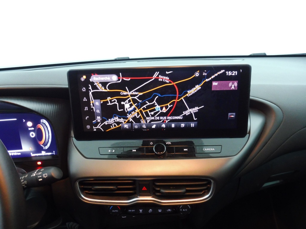 73133_p51 - NISSAN - JUKE - 2025 - photo 10