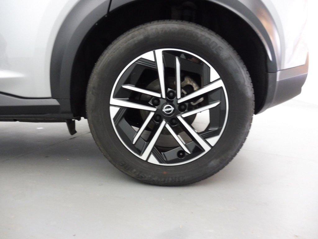 73133_p51 - NISSAN - JUKE - 2025 - photo 12