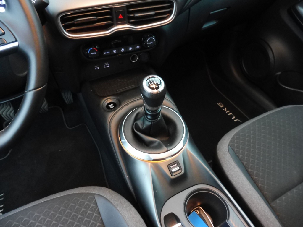 73133_p51 - NISSAN - JUKE - 2025 - photo 14