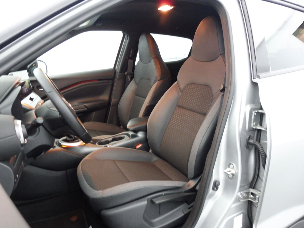 73133_p51 - NISSAN - JUKE - 2025 - photo 15