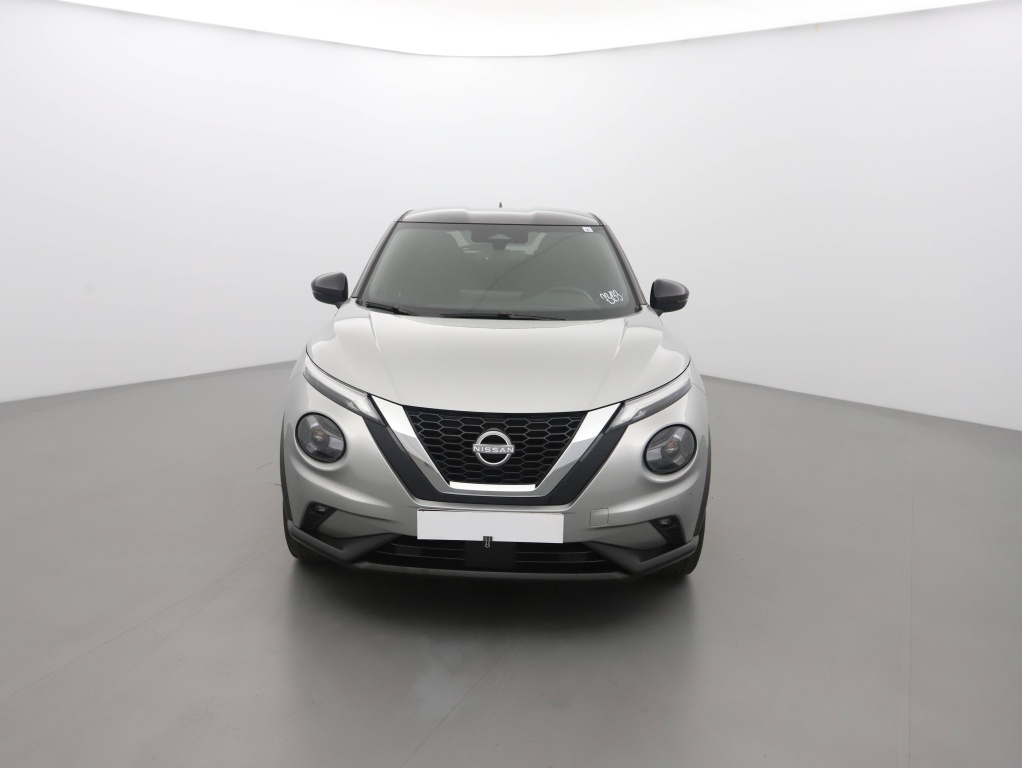73133_p51 - NISSAN - JUKE - 2025 - photo 2