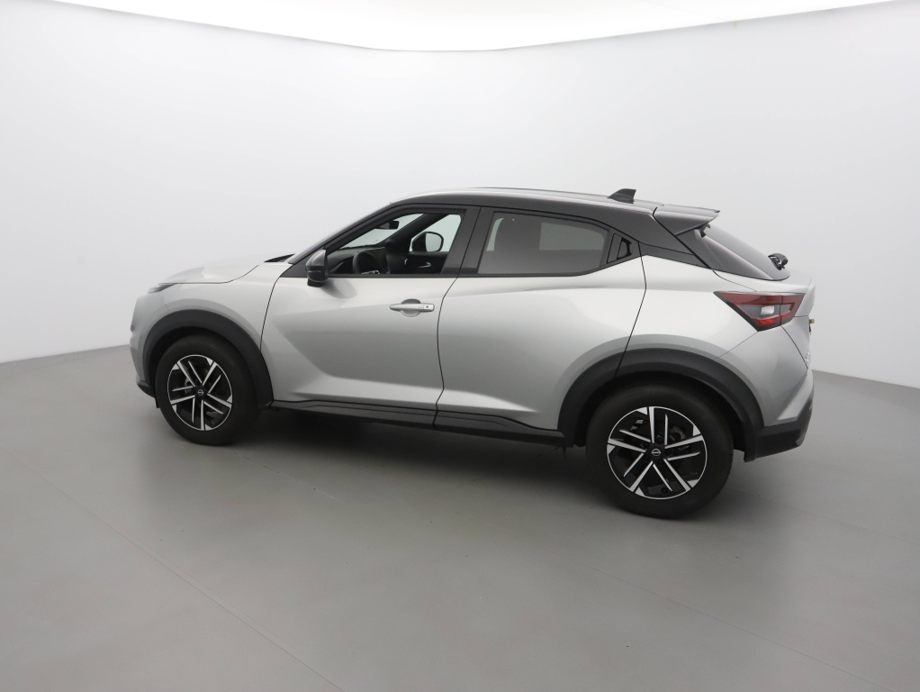 73133_p51 - NISSAN - JUKE - 2025 - photo 5