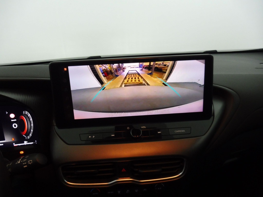 73133_p51 - NISSAN - JUKE - 2025 - photo 6