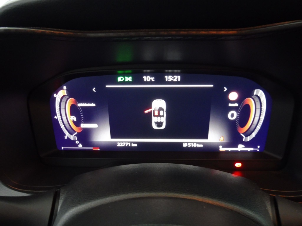 73133_p51 - NISSAN - JUKE - 2025 - photo 9