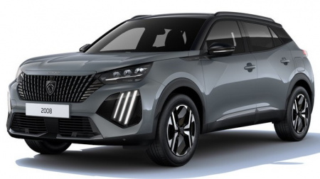 46904_p28 - PEUGEOT - 2008 - 2025