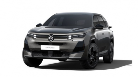 46909_p28 - CITROEN - C5 AIRCROSS - 2025