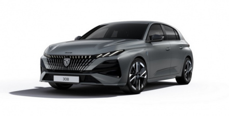 46928_p28 - PEUGEOT - 308 - 2025
