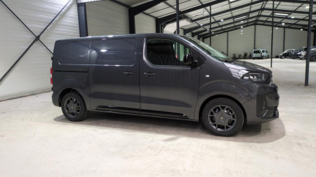 46601_p28 - CITROEN - JUMPY - 2025