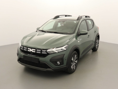 N201200_p3 - DACIA - SANDERO - 2025