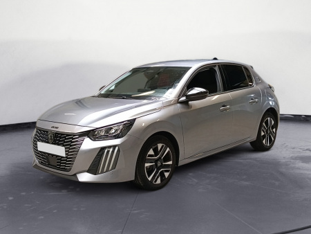 72651_p51 - PEUGEOT - 208 - 2025