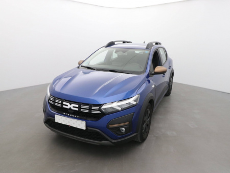 71953_p51 - DACIA - SANDERO - 2024 71953_p51 - DACIA - SANDERO - 2024