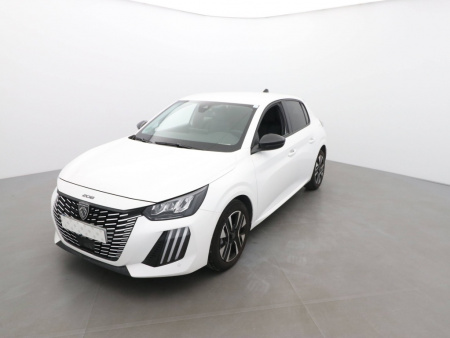 72603_p51 - PEUGEOT - 208 - 2025