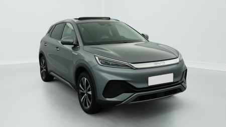 365989_p2 - BYD - ATTO 3 - 2025 365989_p2 - BYD - ATTO 3 - 2025