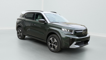 364563_p2 - CITROEN - C3 AIRCROSS - 2025 364563_p2 - CITROEN - C3 AIRCROSS - 2025