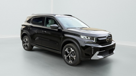 362355_p2 - CITROEN - C3 AIRCROSS - 2025 362355_p2 - CITROEN - C3 AIRCROSS - 2025