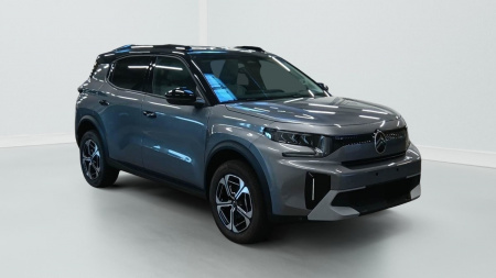 364940_p2 - CITROEN - C3 AIRCROSS - 2026 364940_p2 - CITROEN - C3 AIRCROSS - 2026