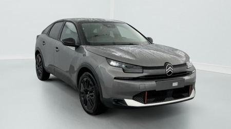 366819_p2 - CITROEN - C4 - 2025 366819_p2 - CITROEN - C4 - 2025