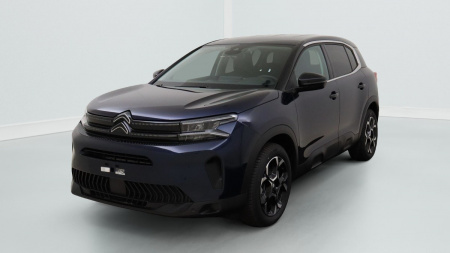 366751_p2 - CITROEN - C5 AIRCROSS - 2025 366751_p2 - CITROEN - C5 AIRCROSS - 2025