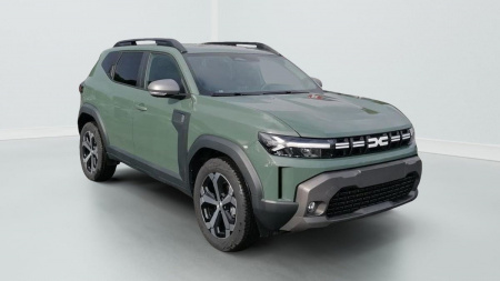 360676_p2 - DACIA - DUSTER - 2025 360676_p2 - DACIA - DUSTER - 2025