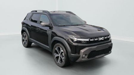 360675_p2 - DACIA - DUSTER - 2025 360675_p2 - DACIA - DUSTER - 2025