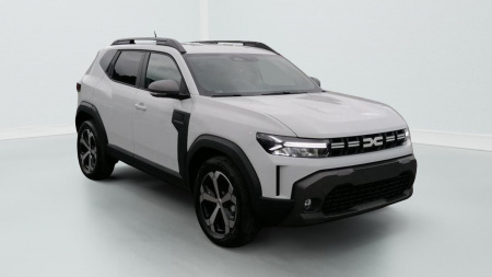 366989_p2 - DACIA - DUSTER - 2025 366989_p2 - DACIA - DUSTER - 2025