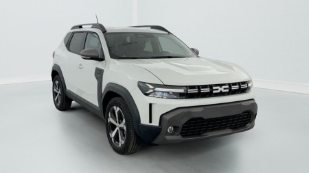 366808_p2 - DACIA - DUSTER - 2025 366808_p2 - DACIA - DUSTER - 2025