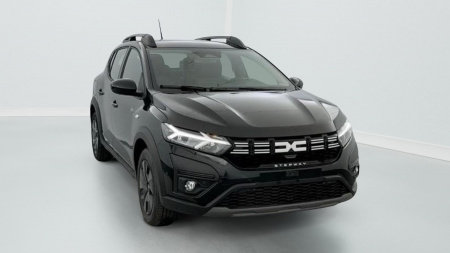 366823_p2 - DACIA - SANDERO - 2025 366823_p2 - DACIA - SANDERO - 2025