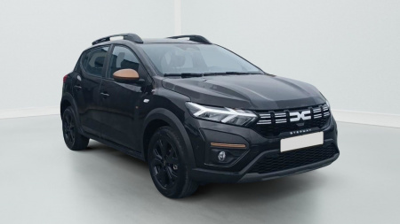 350740_p2 - DACIA - SANDERO - 2025 350740_p2 - DACIA - SANDERO - 2025