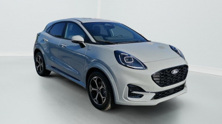 360162_p2 - FORD - PUMA - 2025 360162_p2 - FORD - PUMA - 2025