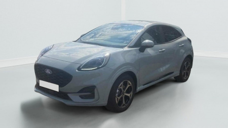 347022_p2 - FORD - PUMA - 2025 347022_p2 - FORD - PUMA - 2025