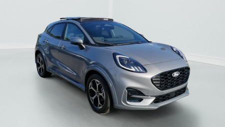 360160_p2 - FORD - PUMA - 2025 360160_p2 - FORD - PUMA - 2025