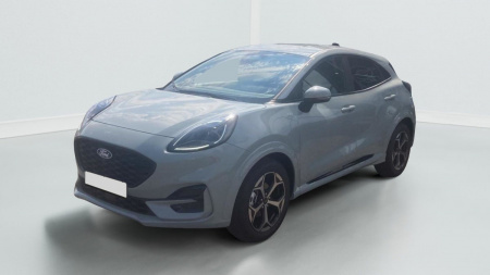 347021_p2 - FORD - PUMA - 2025 347021_p2 - FORD - PUMA - 2025