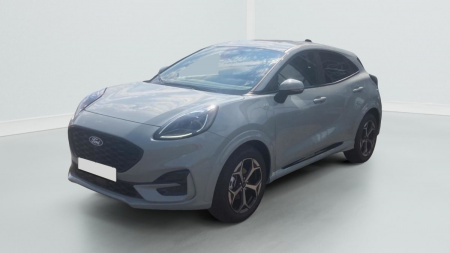 346795_p2 - FORD - PUMA - 2025 346795_p2 - FORD - PUMA - 2025