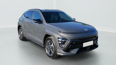 358853_p2 - HYUNDAI - KONA - 2025 358853_p2 - HYUNDAI - KONA - 2025