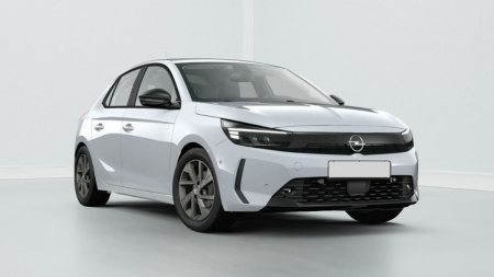 366395_p2 - OPEL - CORSA - 2025