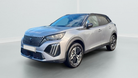 366134_p2 - PEUGEOT - 2008 - 2025