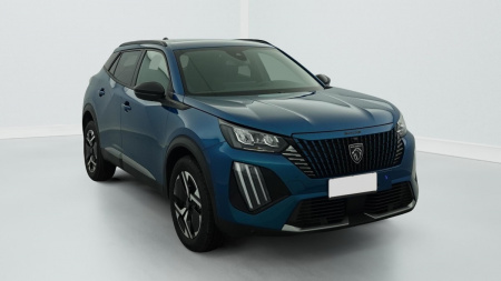 365147_p2 - PEUGEOT - 2008 - 2025