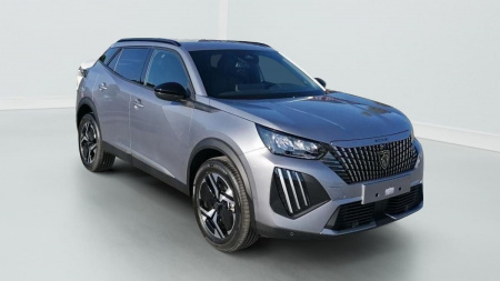 359992_p2 - PEUGEOT - 2008 - 2025