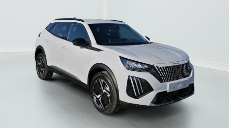 359995_p2 - PEUGEOT - 2008 - 2025