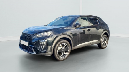 366129_p2 - PEUGEOT - 2008 - 2025