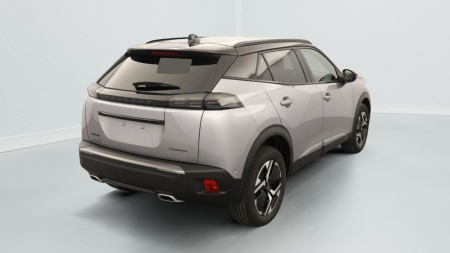 365722_p2 - PEUGEOT - 2008 - 2025