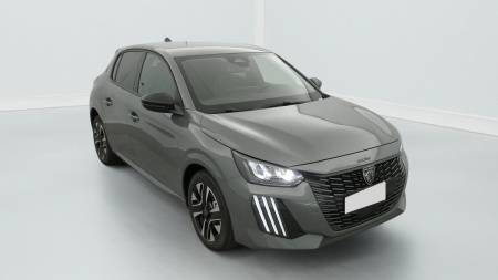 366924_p2 - PEUGEOT - 208 - 2025