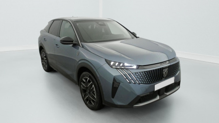 366172_p2 - PEUGEOT - 3008 - 2025