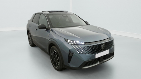 366181_p2 - PEUGEOT - 3008 - 2025